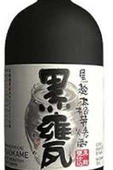 KUROKAME IMO SHOCHU Cheap