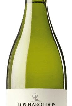 Los Haroldos Reserva Chardonnay 12 750 2019 Online now