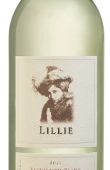 Lillie s Postage Stamp Sauvignon Blanc 2021 Cheap