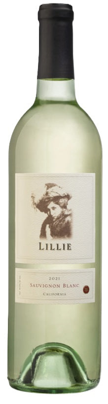 Lillie s Postage Stamp Sauvignon Blanc 2021 Cheap