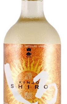 KINJO SHIRO SHOCHU on Sale