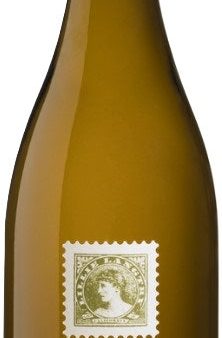 Lillie s Postage Stamp North Coast Chardonnay 2020 on Sale