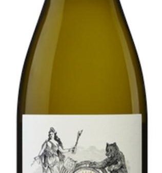 Maitre de Chai Chardonnay Wheeler Vyd San Benito 2021 For Discount