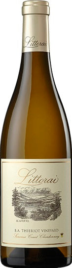 Littorai Chardonnay Thieriot Sonoma Coast 2021 Online now