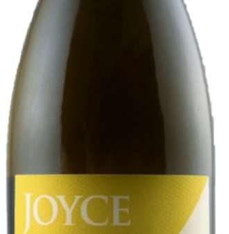 Joyce Chardonnay “Submarine Canyon” Monterey California 2022 (750ml 12) 2022 Fashion